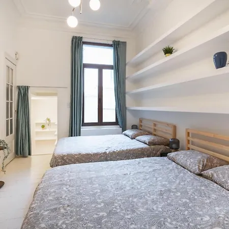 Apartman National Street