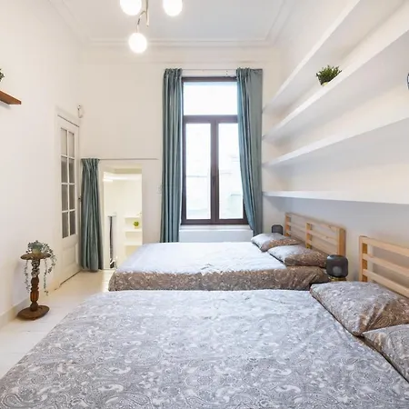 Apartman National Street *