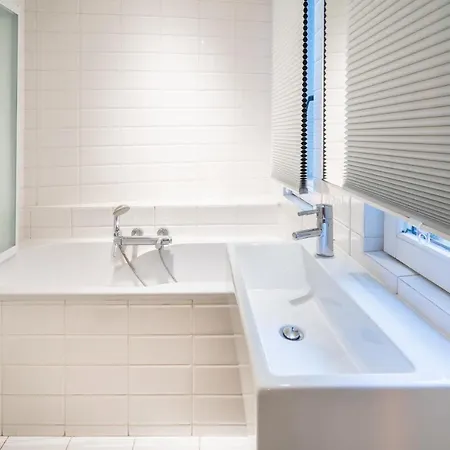 Apartman National Street *