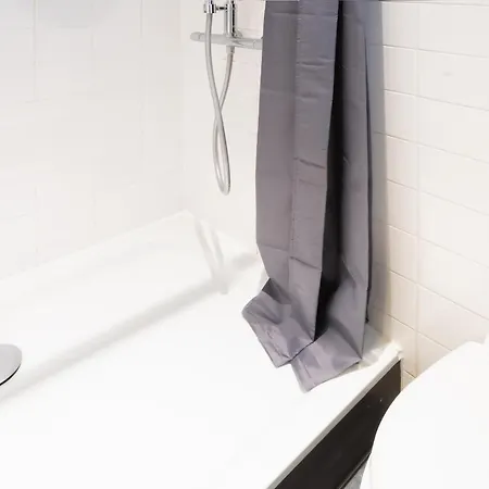 Apartman National Street *