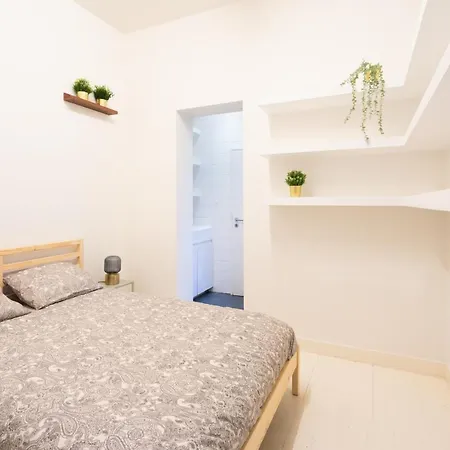 National Street Apartman