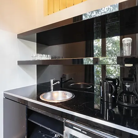 Apartman National Street *