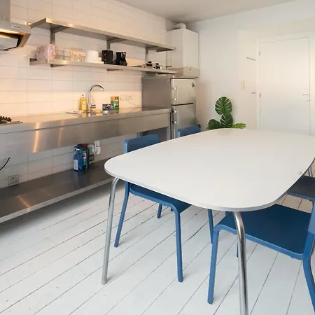 Apartman National Street *